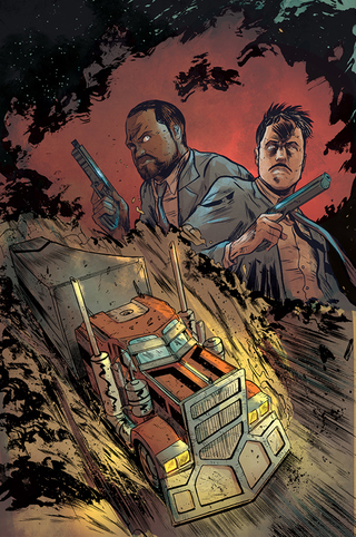 Illustration for article titled Little Nemo, Rav, and Tooth & Claw lead a roundup of great new comics